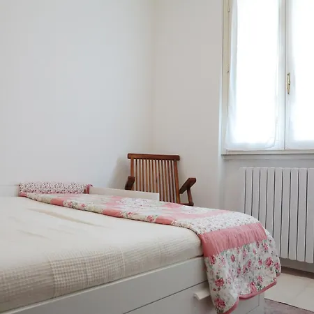דירה Manerba Del Garda Casa Il Mandorlo *