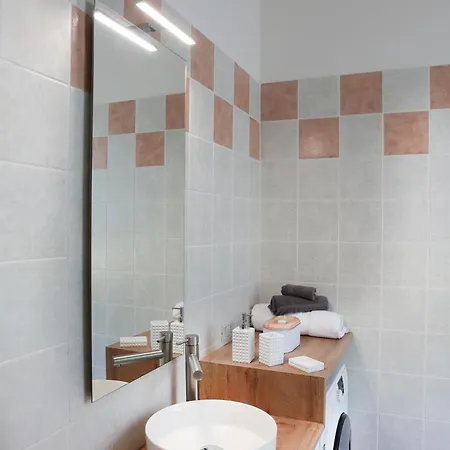דירה Manerba Del Garda Casa Il Mandorlo