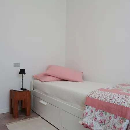 דירה Manerba Del Garda Casa Il Mandorlo *