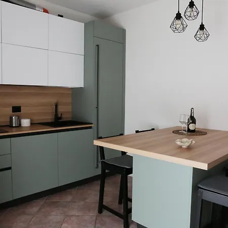 דירה Manerba Del Garda Casa Il Mandorlo *