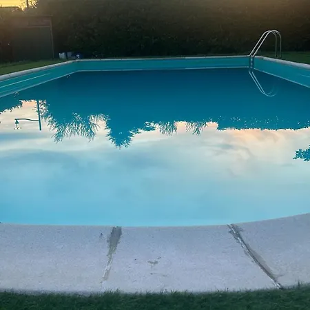 Manerba Del Garda Casa Il Mandorlo דירה