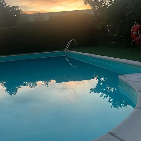 Manerba Del Garda Casa Il Mandorlo דירה *