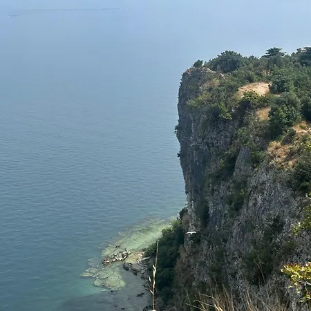 Manerba Del Garda Casa Il Mandorlo * Montinelle